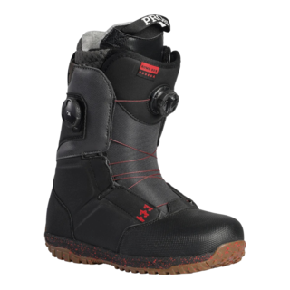 Rome SDS Bodega Boa - Black