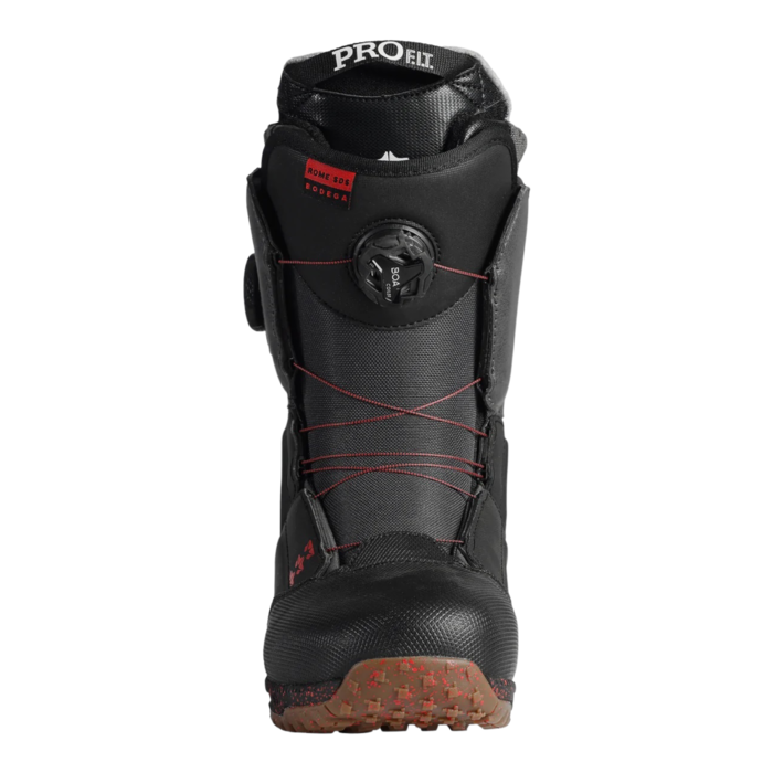 Rome SDS Bodega Boa - Black