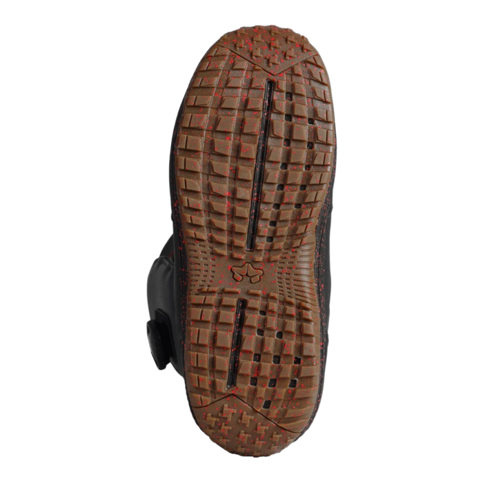 Rome SDS Bodega Boa - Black