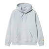 Hooded Chase Sweat - Icarus/Gold