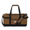 Jake Duffle Bag - Tamarind