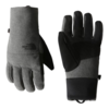 Etip Recycled Glove - Dark Grey