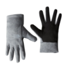 Etip Recycled Glove - Medium Grey