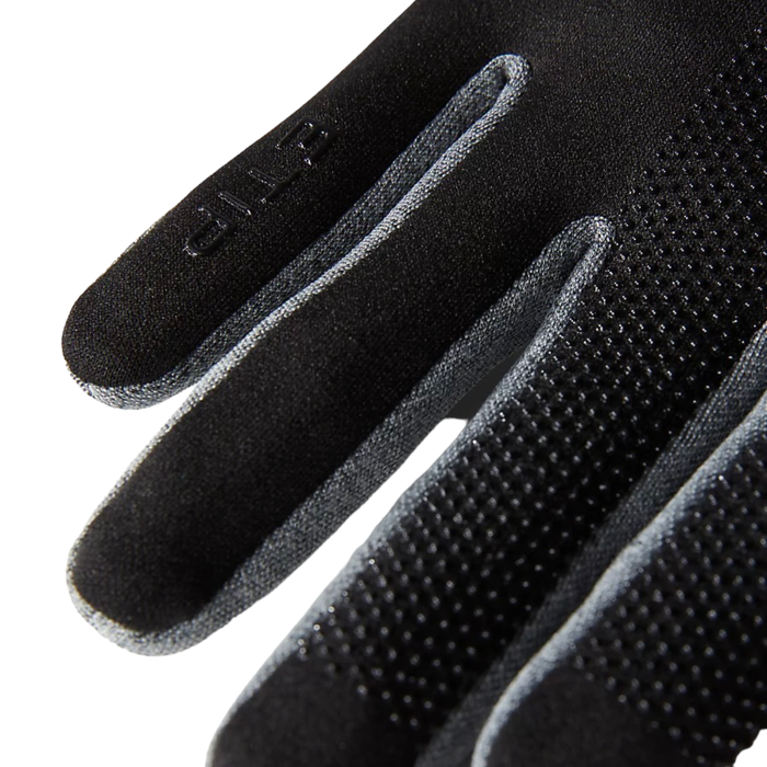 The North Face Etip Recycled Glove - Medium Grey