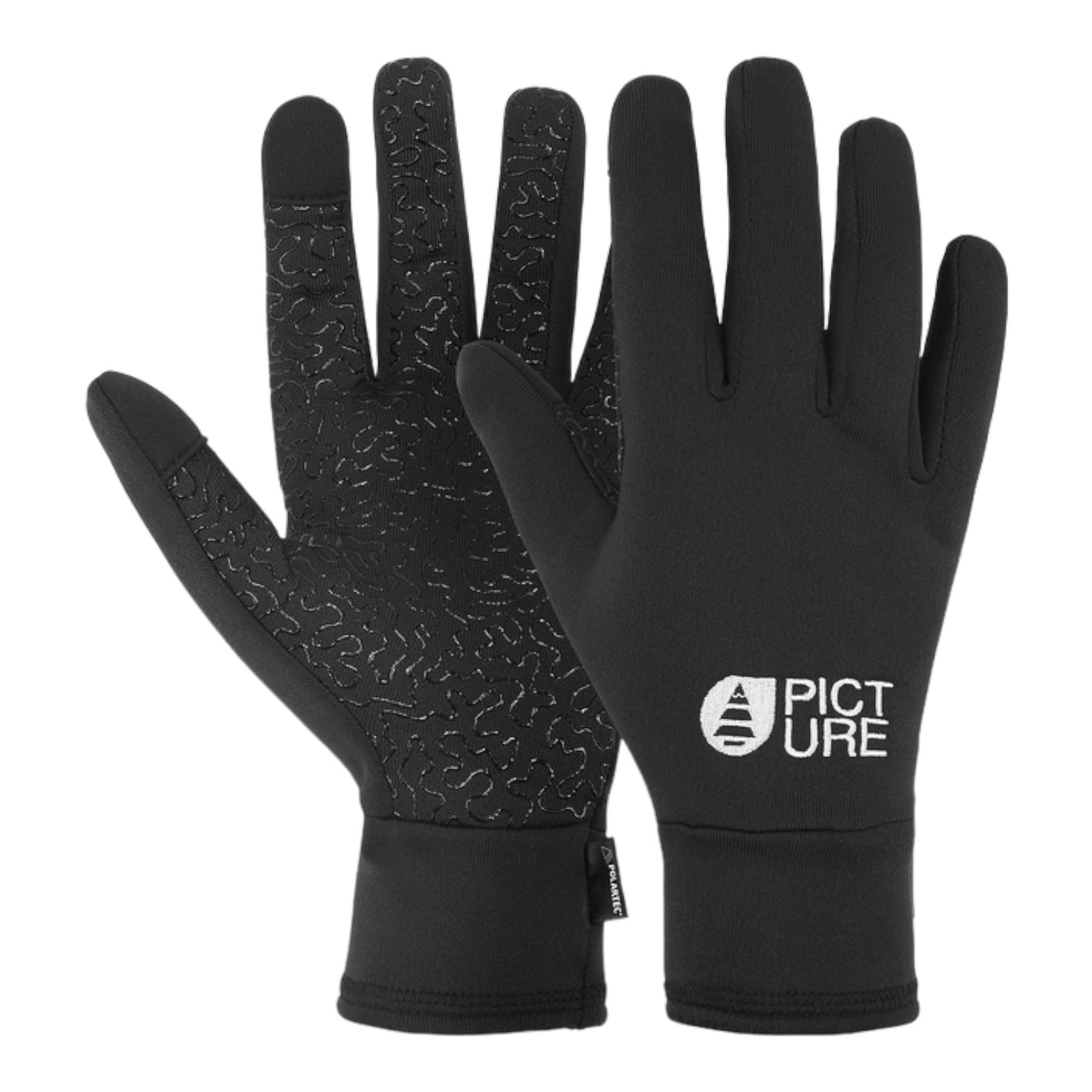 Picture Lorado Gloves - Black