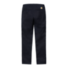 Sid Pant - Dark Navy (Rinsed)