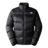 Diablo Down Jacket - Tnf Black