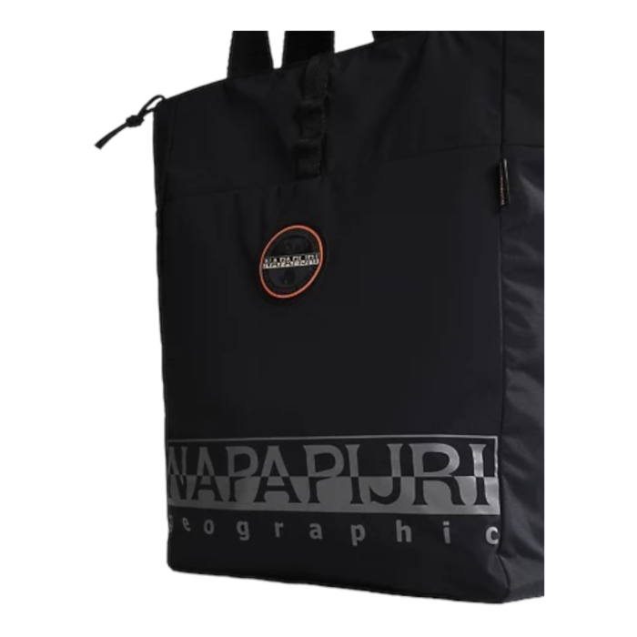 Napapijri H-Salinas SP - Black