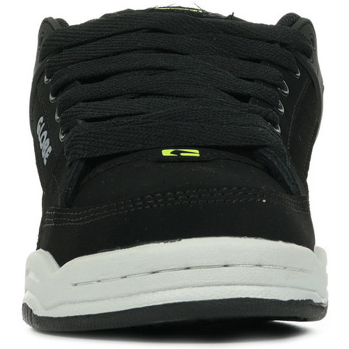 Globe Tilt Kids - Black/Acid