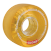 Bruiser Clear Honey - 58mm / 83A