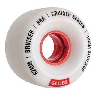 Globe Bruiser - 62mm / 88A