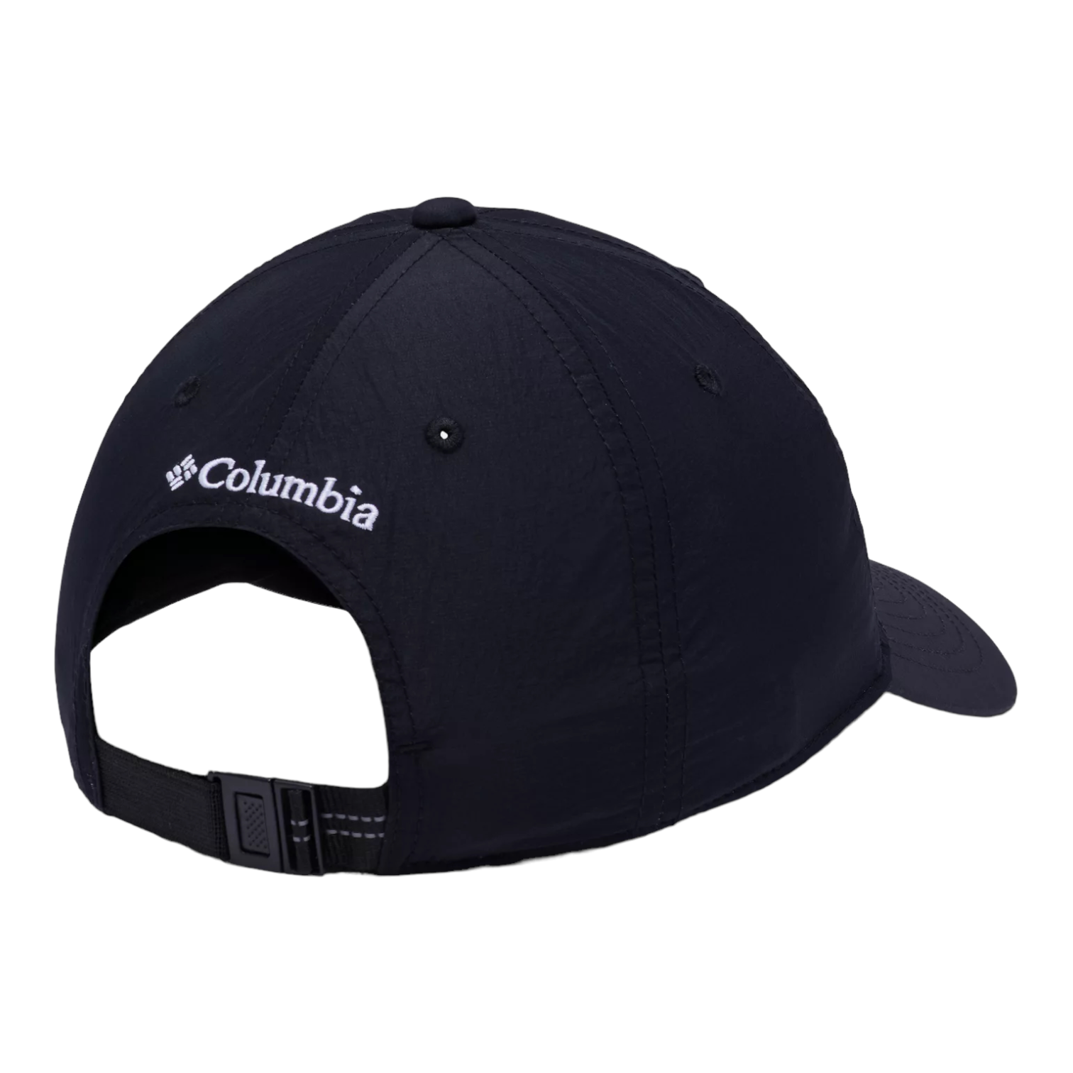 Columbia Spring Canyon Ball Cap - Black/Boundless