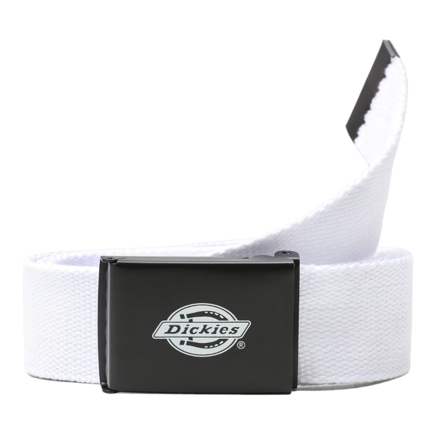 Dickies Orcutt Belt - White