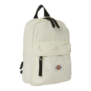 Dickies Mini Backpack Duck Canvas - White
