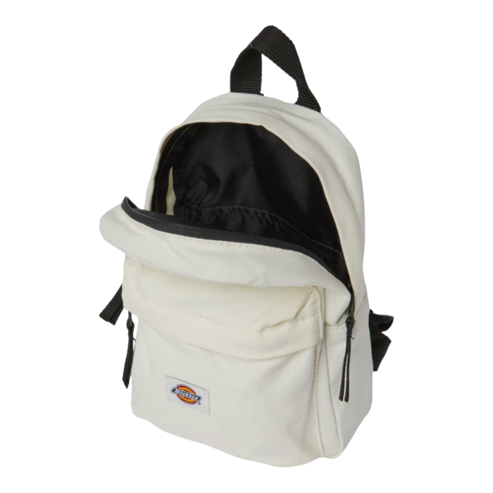 Dickies Mini Backpack Duck Canvas - White
