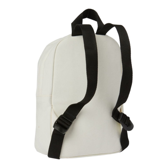 Dickies Mini Backpack Duck Canvas - White