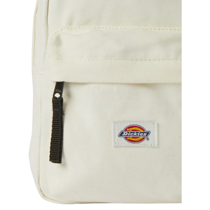 Dickies Mini Backpack Duck Canvas - White