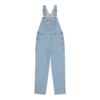 W' Classic Denim Bib - Vintage Blue