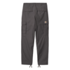 Regular Cargo Pant - Rhino Rinsed