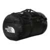 Base Camp Duffel - TNF Black L