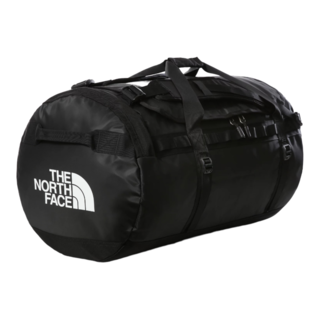 The North Face Base Camp Duffel - TNF Black L