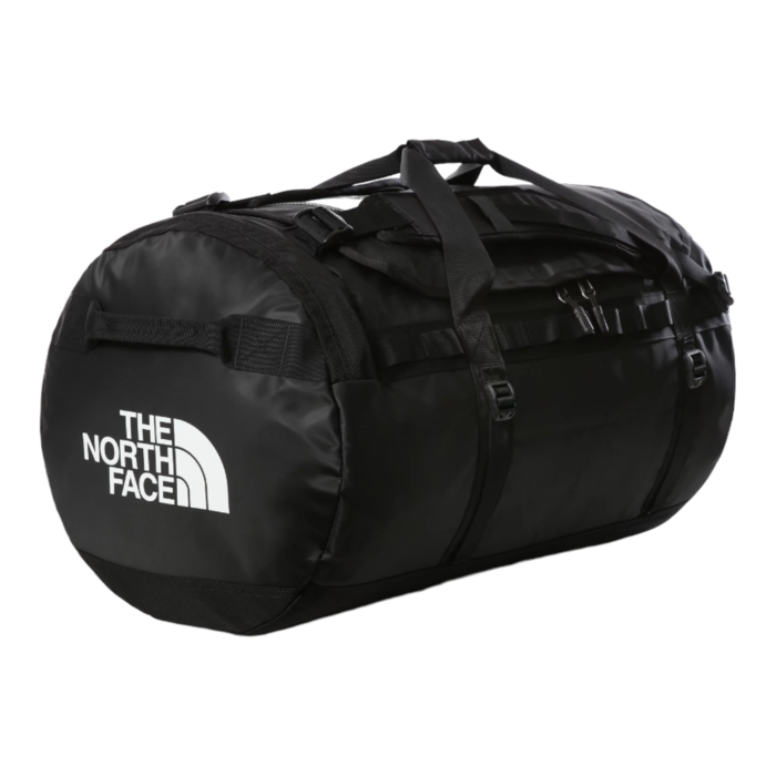 The North Face Base Camp Duffel - TNF Black L