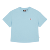 W' Oakport Tee - Sky Blue