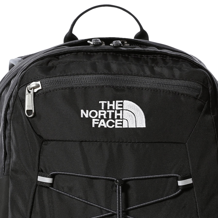 The North Face Borealis Classic - TNF Black/Asphalt Grey