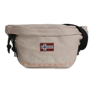 Napapijri Hering - Beige Silver