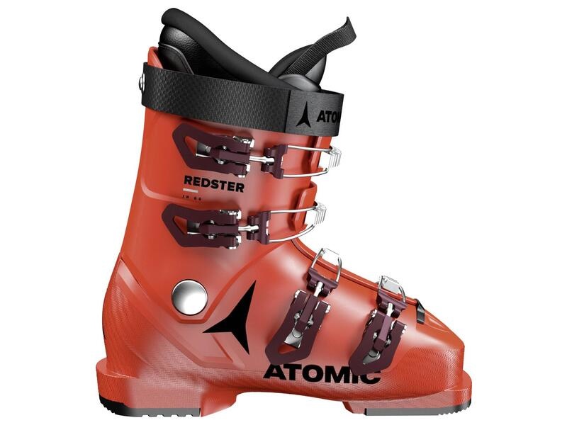 Atomic Redster Jr 60 - Black/Red