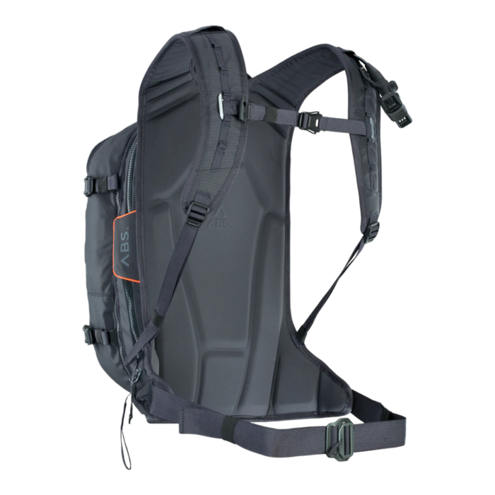 ABS. A. Light Go EasyTech - Dark Slate