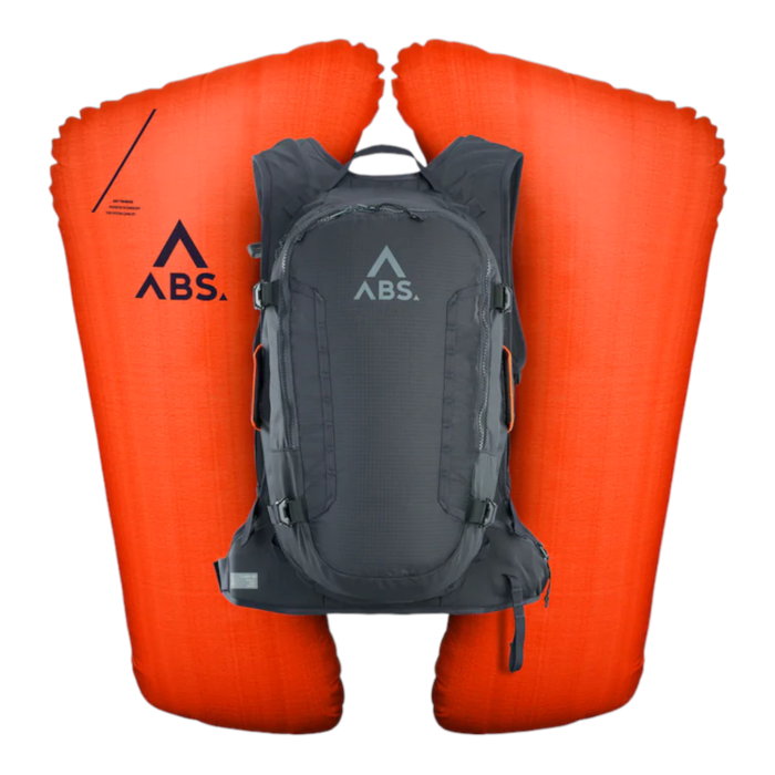 ABS. A. Light Go EasyTech - Dark Slate