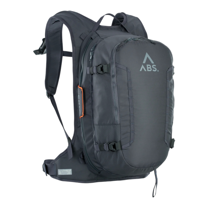 ABS. A. Light Go EasyTech - Dark Slate