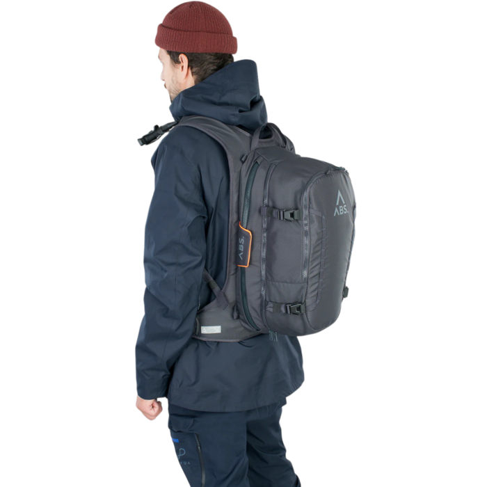 ABS. A. Light Go EasyTech - Dark Slate