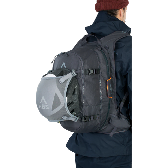 ABS. A. Light Go EasyTech - Dark Slate