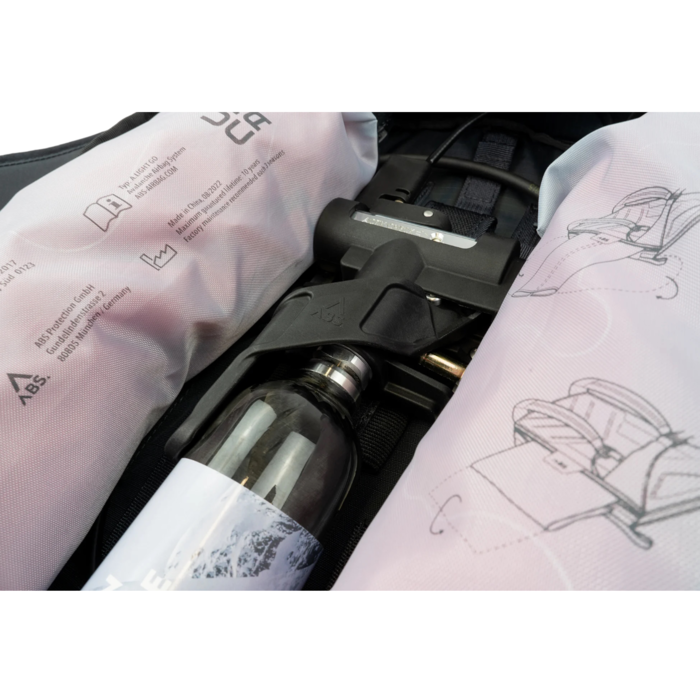 ABS. A. Light Go EasyTech - Dark Slate