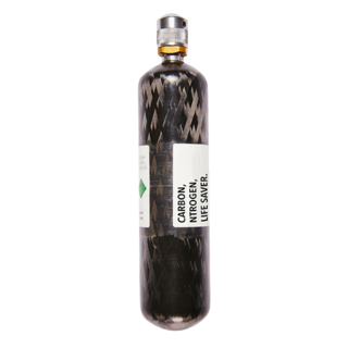 ABS. EasyTech Cartridge Carbon