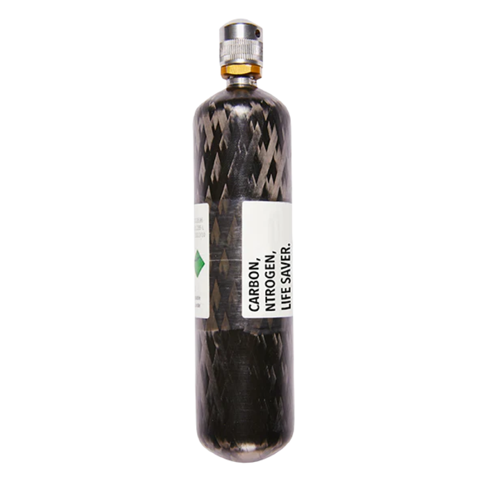 ABS. EasyTech Cartridge Carbon
