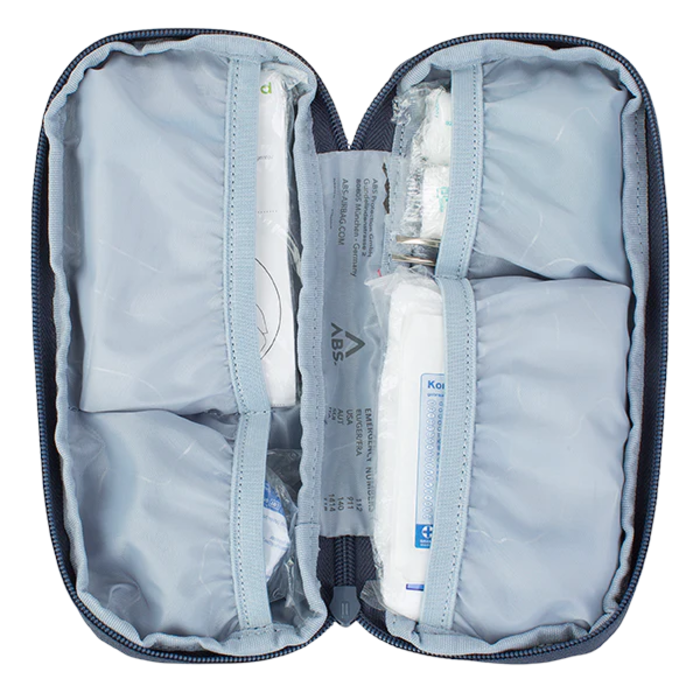 ABS. A. ssure Kit de premier secours