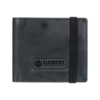 Strapper Wallet - Black