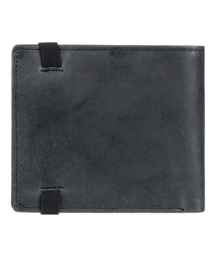 Element Strapper Wallet - Black