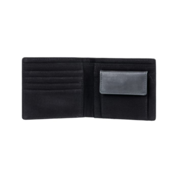 Element Strapper Wallet - Black