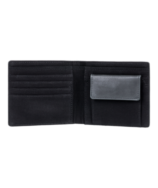Element Strapper Wallet - Black