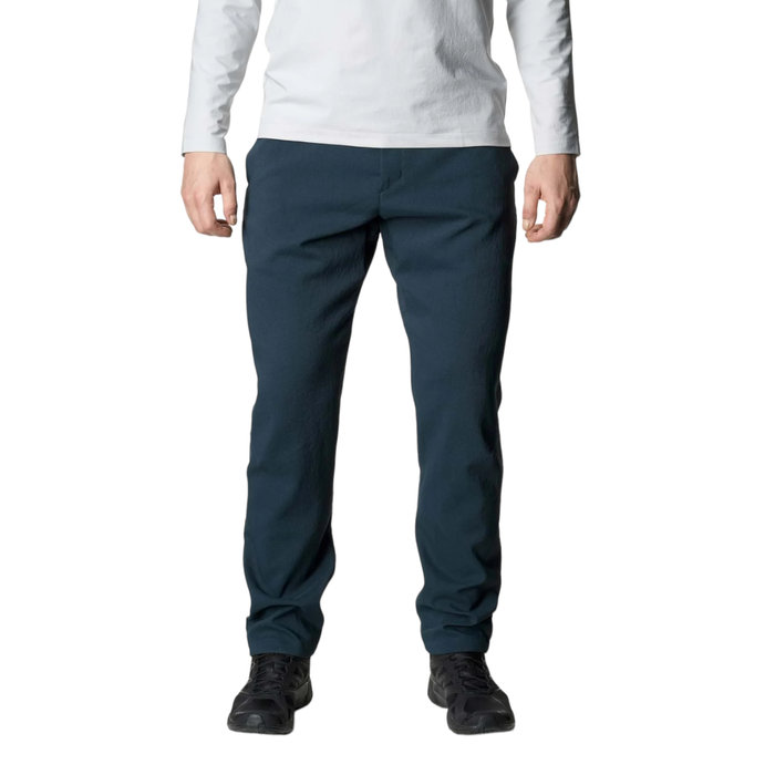 Houdini M'S Aerial Pant - Blue Illusion