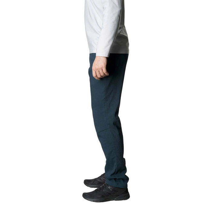 Houdini M'S Aerial Pant - Blue Illusion