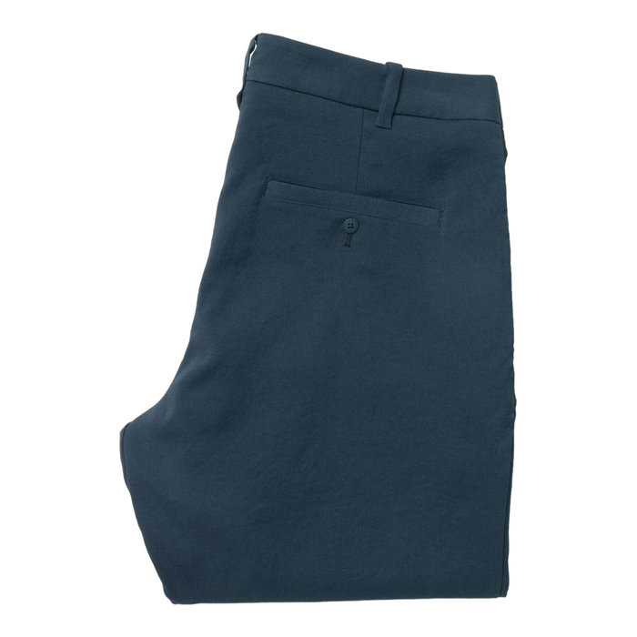 Houdini M'S Aerial Pant - Blue Illusion