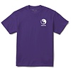 Blur Tee - Purple