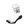 Bazic Socks - White