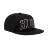 Huf Arch Logo Snapback - Black