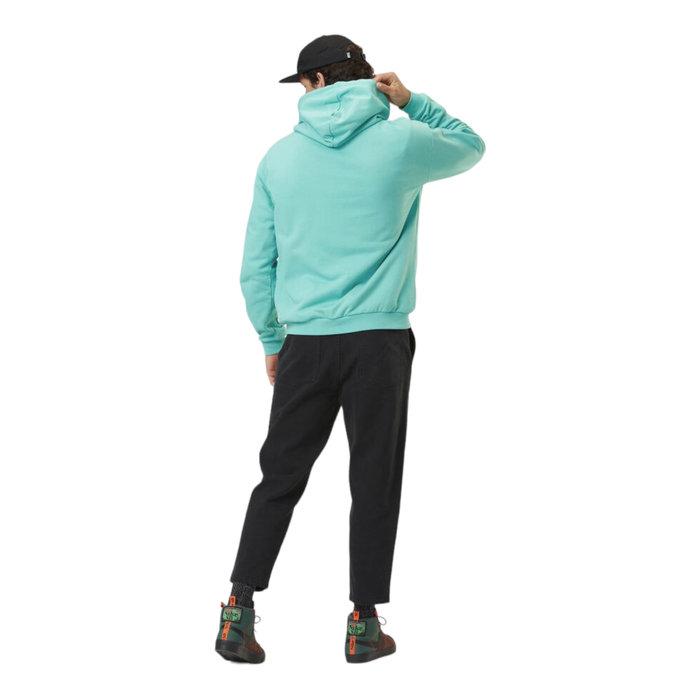 Picture Cheetima Hoodie - Blue Turquoise